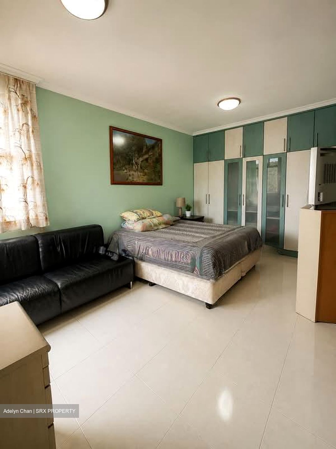 Blk 478 Segar Gardens (Bukit Panjang), HDB Executive #579190511